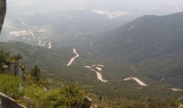 泉州紫帽山最新爆料,探寻古韵新篇的秘境之旅